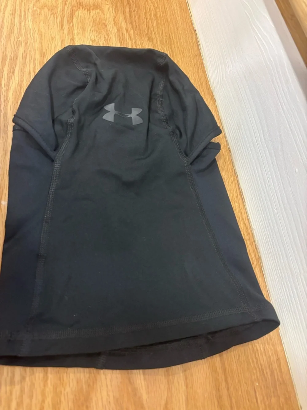 Under Armour mens Coldgear Infrared Balaclava OSFA